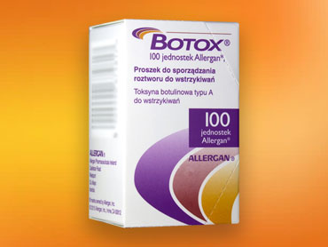 Botox® 100u Korean