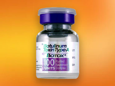 Botox® 100u 1 vial english New Bedford, MA